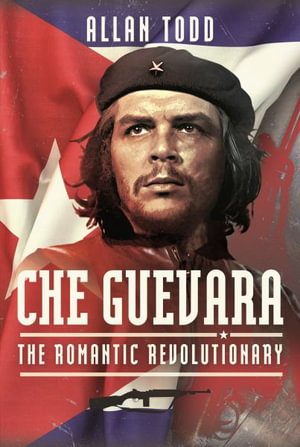 Cover art for Che Guevara