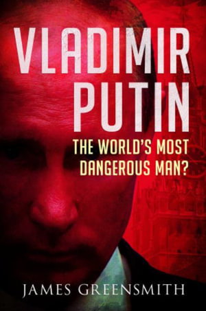 Cover art for Vladimir Putin