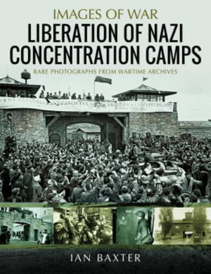 Cover art for Liberation of Nazi Concentration Camps