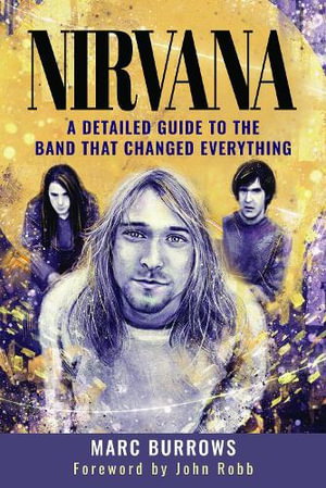 Cover art for Nirvana