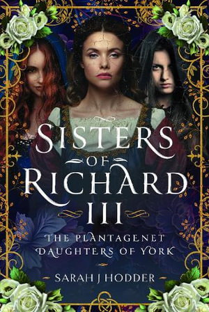 Cover art for Sisters of Richard III