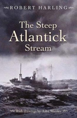Cover art for The Steep Atlantick Stream