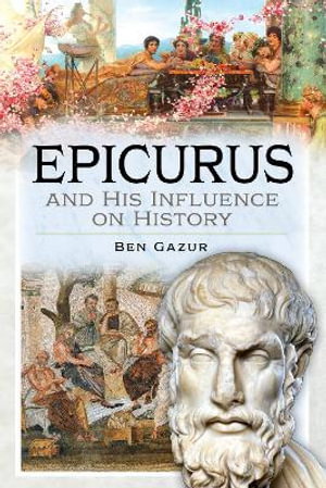 Cover art for Epicurus and His Influence on History