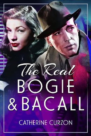 Cover art for The Real Bogie and Bacall