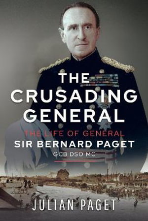 Cover art for The Crusading General