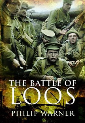 Cover art for The Battle of Loos