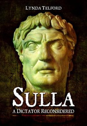Cover art for Sulla