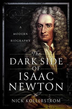 Cover art for Dark Side of Isaac Newton