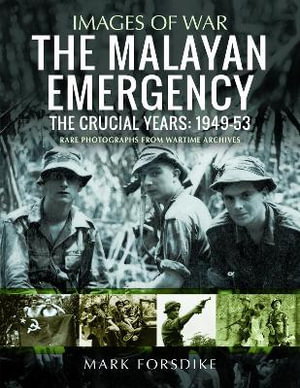 Cover art for The Malayan Emergency
