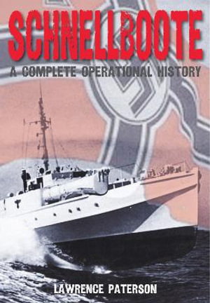 Cover art for Schnellboote