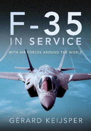 Cover art for F-35 In Service