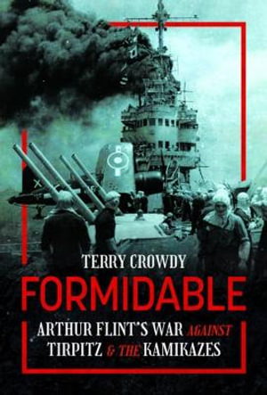Cover art for Formidable