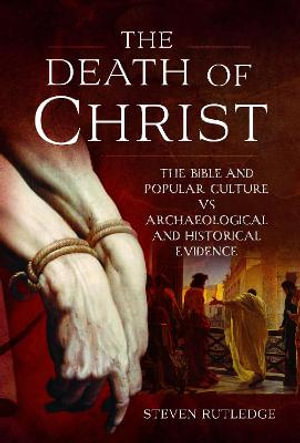 Cover art for The Death of Christ