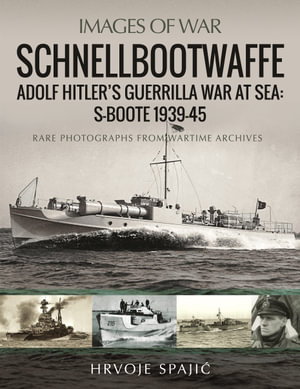 Cover art for Schnellbootwaffe