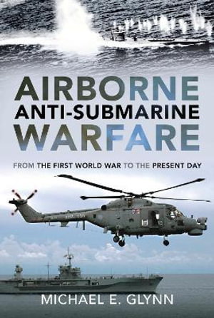 Cover art for Airborne Anti-Submarine Warfare