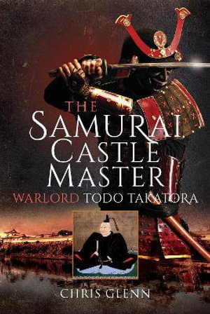 Cover art for The Samurai Castle Master