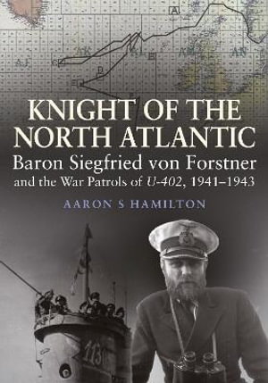 Cover art for Knight of the North Atlantic