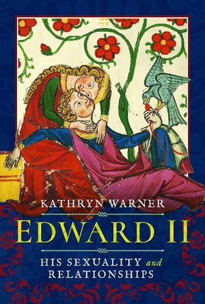 Cover art for Edward II