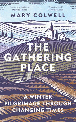 Cover art for The Gathering Place