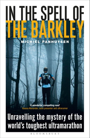 Cover art for In the Spell of the Barkley