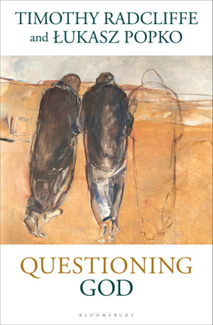 Cover art for Questioning God