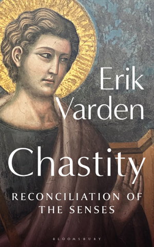 Cover art for Chastity
