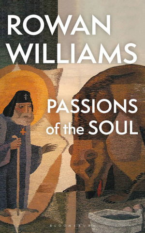 Cover art for Passions of the Soul