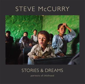 Cover art for Stories and Dreams