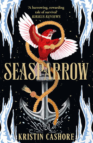 Cover art for Seasparrow