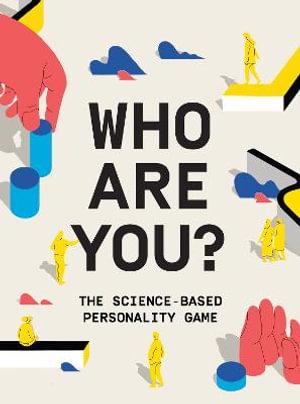 Cover art for Who Are You?