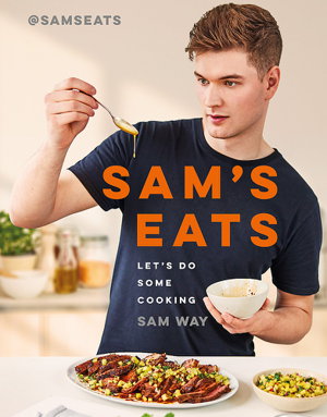 Cover art for Sam's Eats - Let's Do Some Cooking
