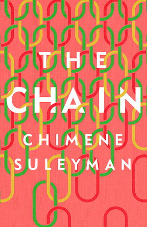 Cover art for The Chain