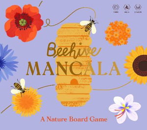 Cover art for Beehive Mancala