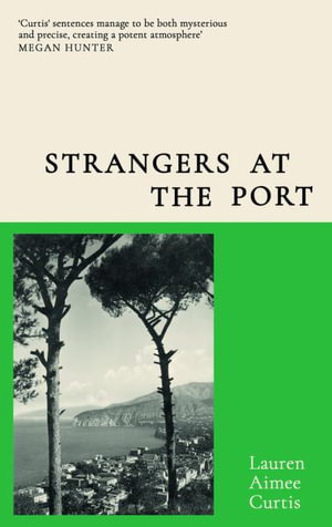 Cover art for Strangers at the Port