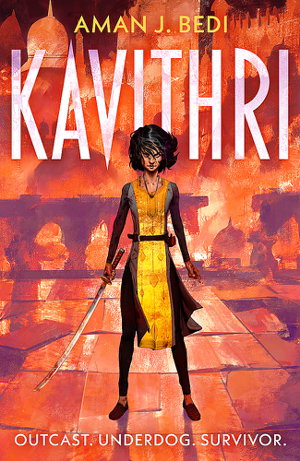 Cover art for Kavithri
