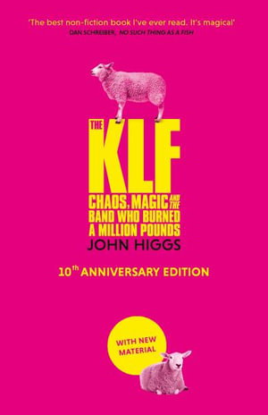 Cover art for The KLF