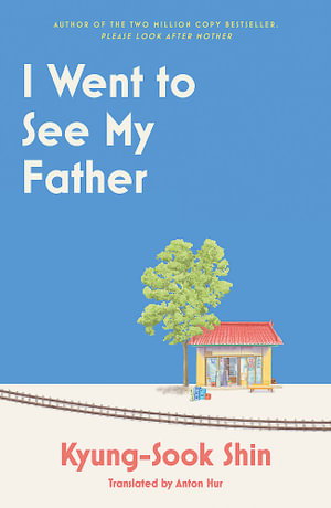 Cover art for I Went to See My Father