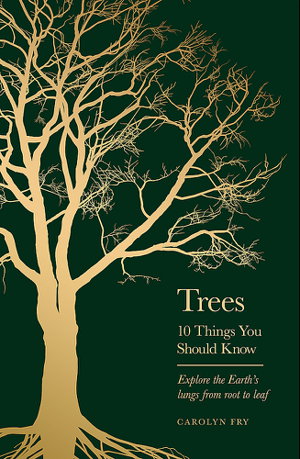 Cover art for Trees