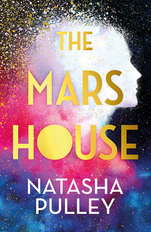 Cover art for Mars House