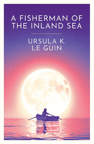 Cover art for A Fisherman of the Inland Sea