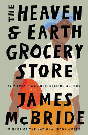 Cover art for The Heaven & Earth Grocery Store