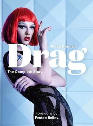 Cover art for Drag: Mini