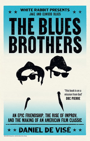 Cover art for Blues Brothers