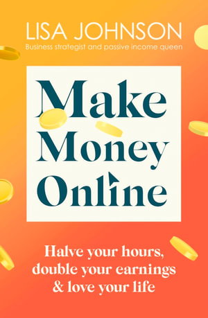 Cover art for Make Money Online