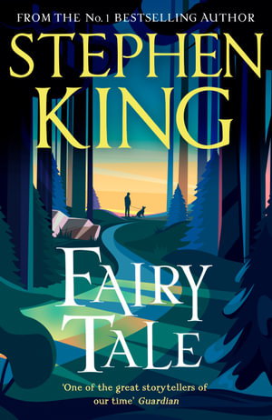 Cover art for Fairy Tale