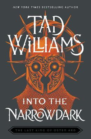 Cover art for Into the Narrowdark