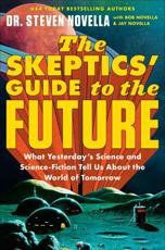 Cover art for Skeptics' Guide to the Future