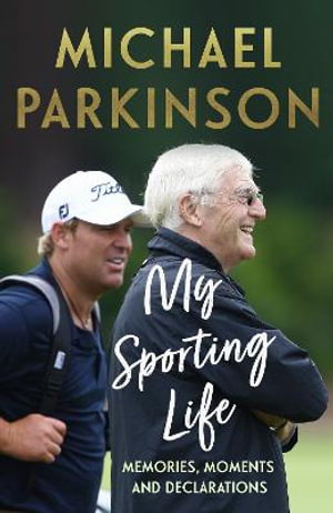 Cover art for My Sporting Life