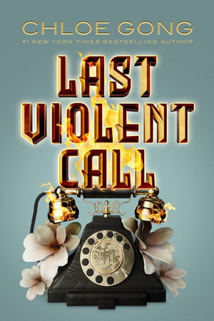 Cover art for Last Violent Call