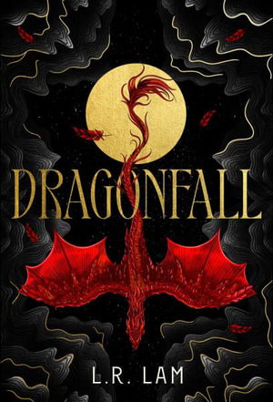 Cover art for Dragonfall